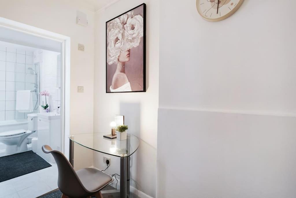 Leilighet 2 Bed Garden Flat Sleeps 6 Close To Brixton London