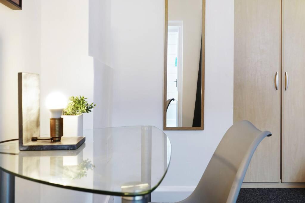 2 Bed Garden Flat Sleeps 6 Close To Brixton Leilighet *