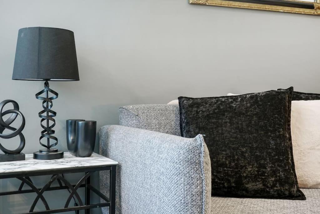 Leilighet 2 Bed Garden Flat Sleeps 6 Close To Brixton