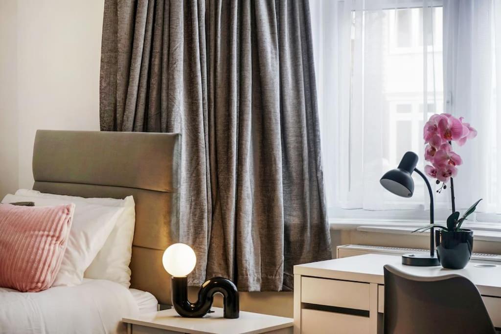 Leilighet 2 Bed Garden Flat Sleeps 6 Close To Brixton