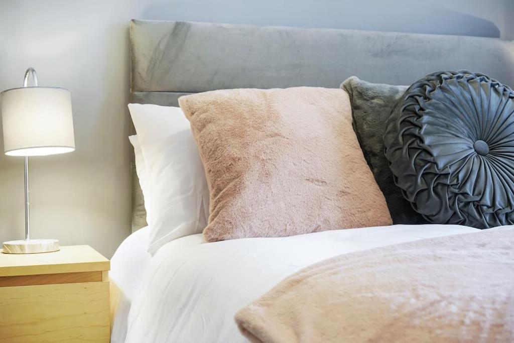 Leilighet 2 Bed Garden Flat Sleeps 6 Close To Brixton *