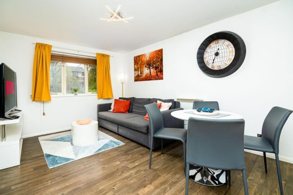 The Telegraph Place Appartement Londen