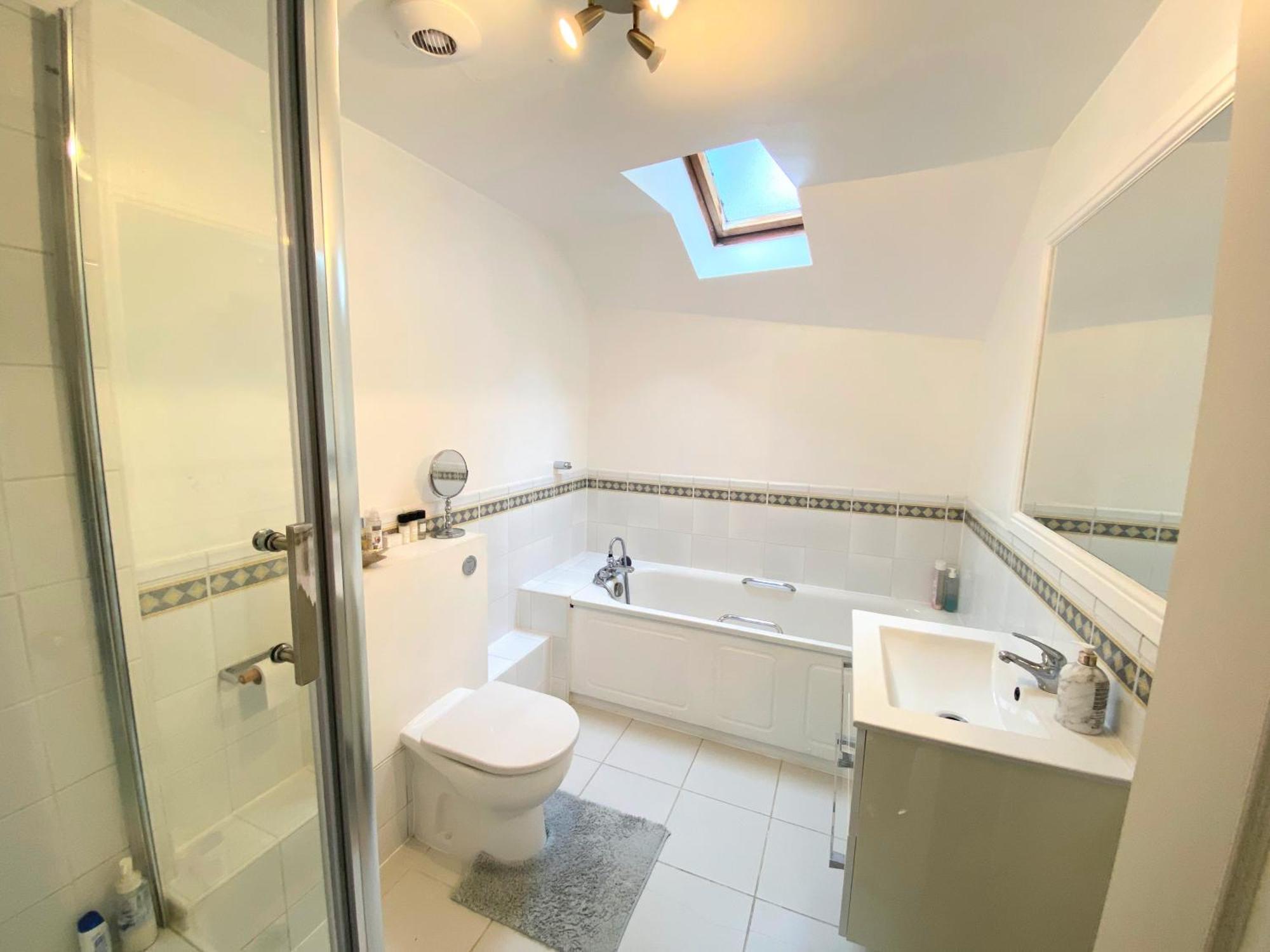Cozy Double Next To Putney Bridge And High Street Privat overnatting London