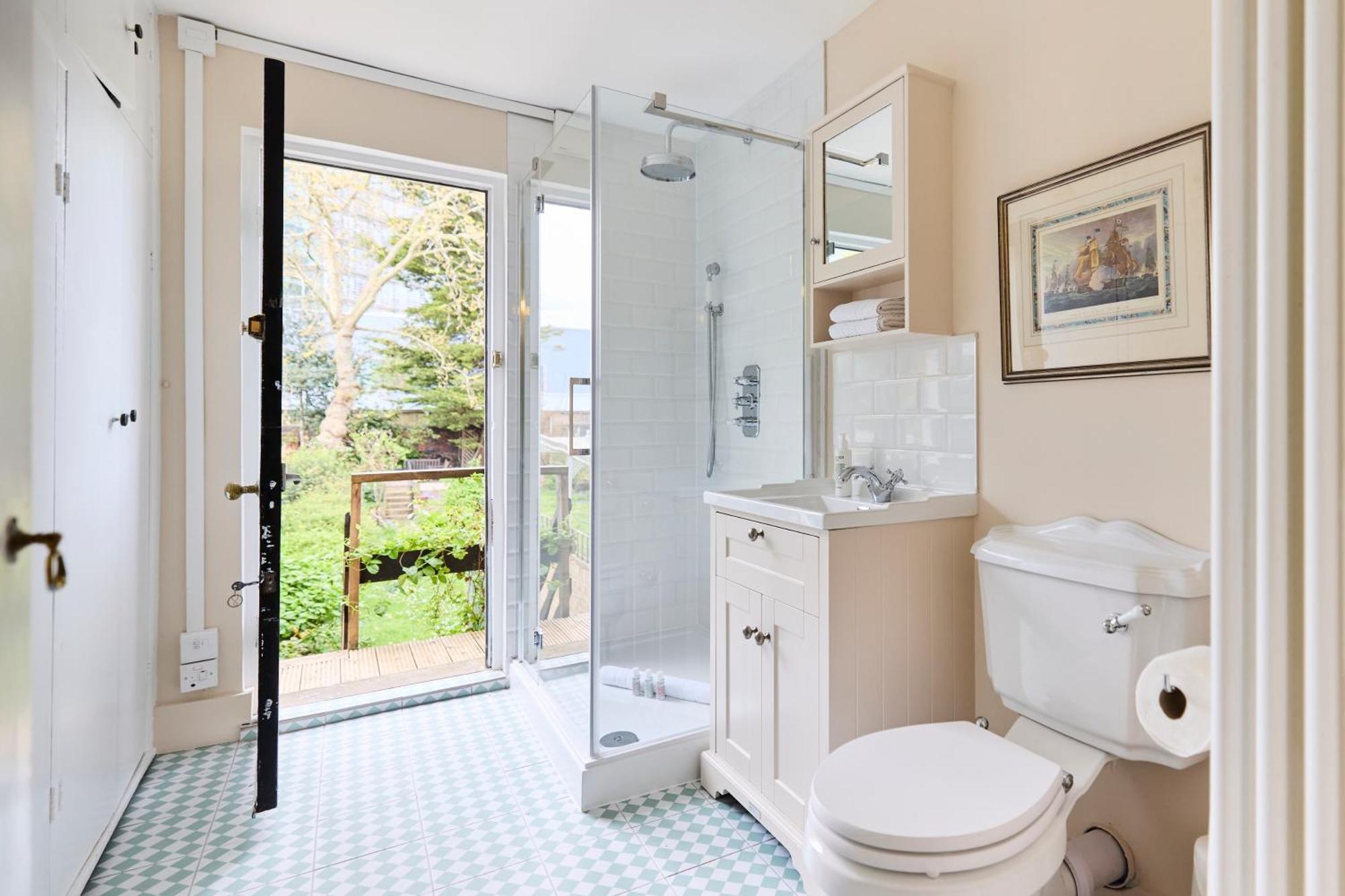 The Fulham Town House - Spacious 4bdr House With Garden Londres