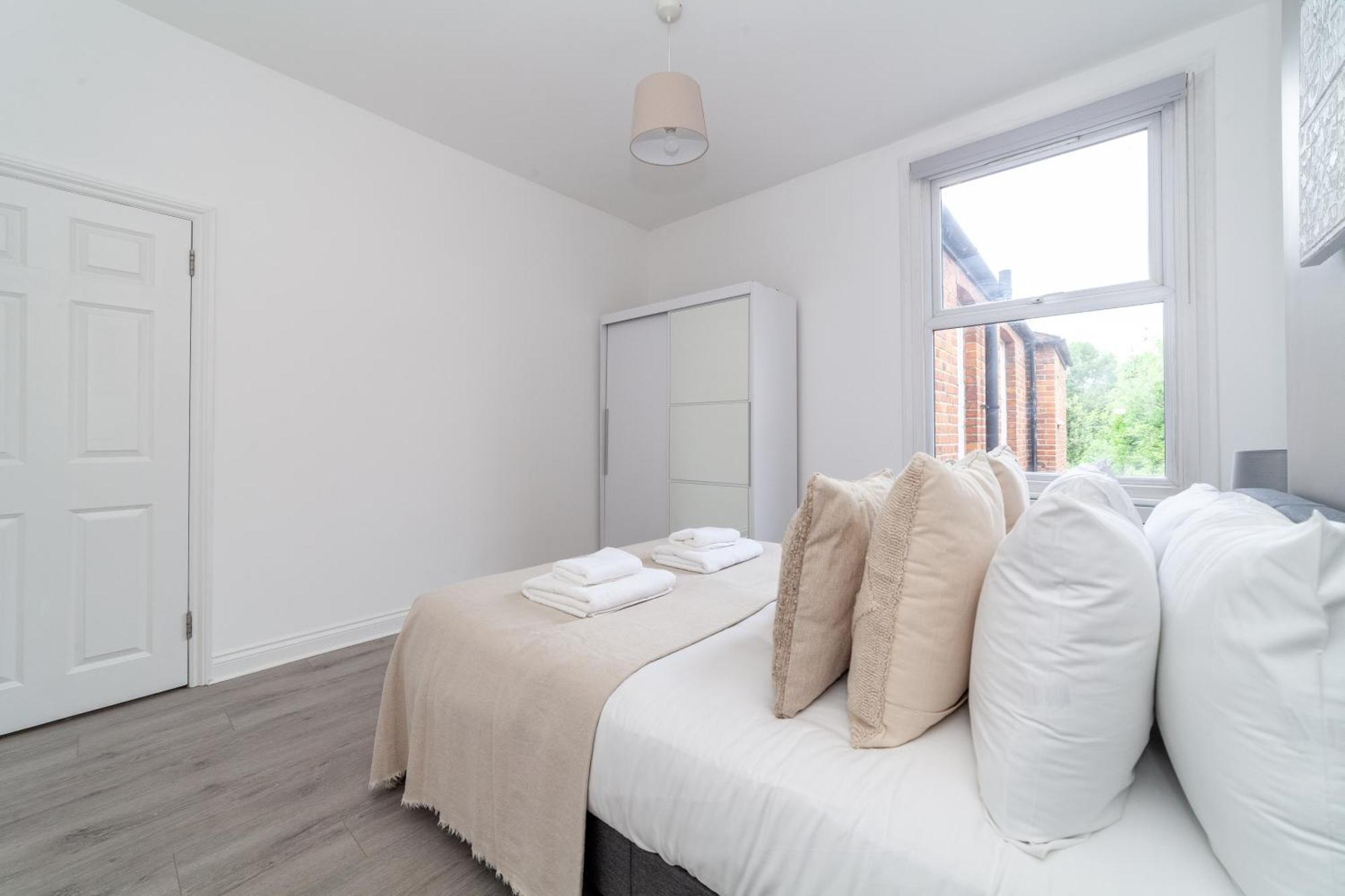 The Harlesden * London