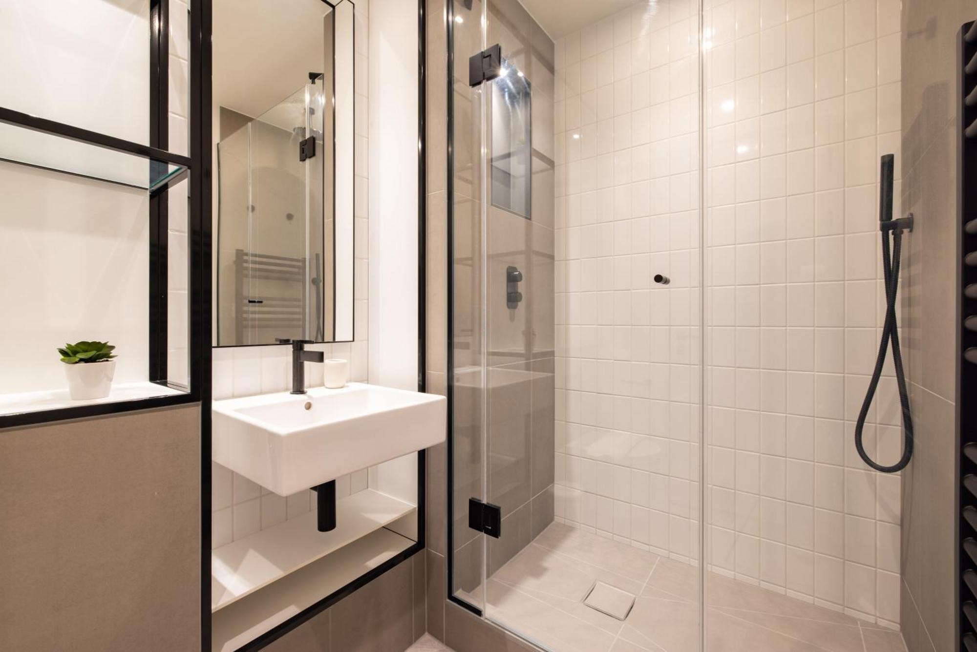 The Wembley Apartment London