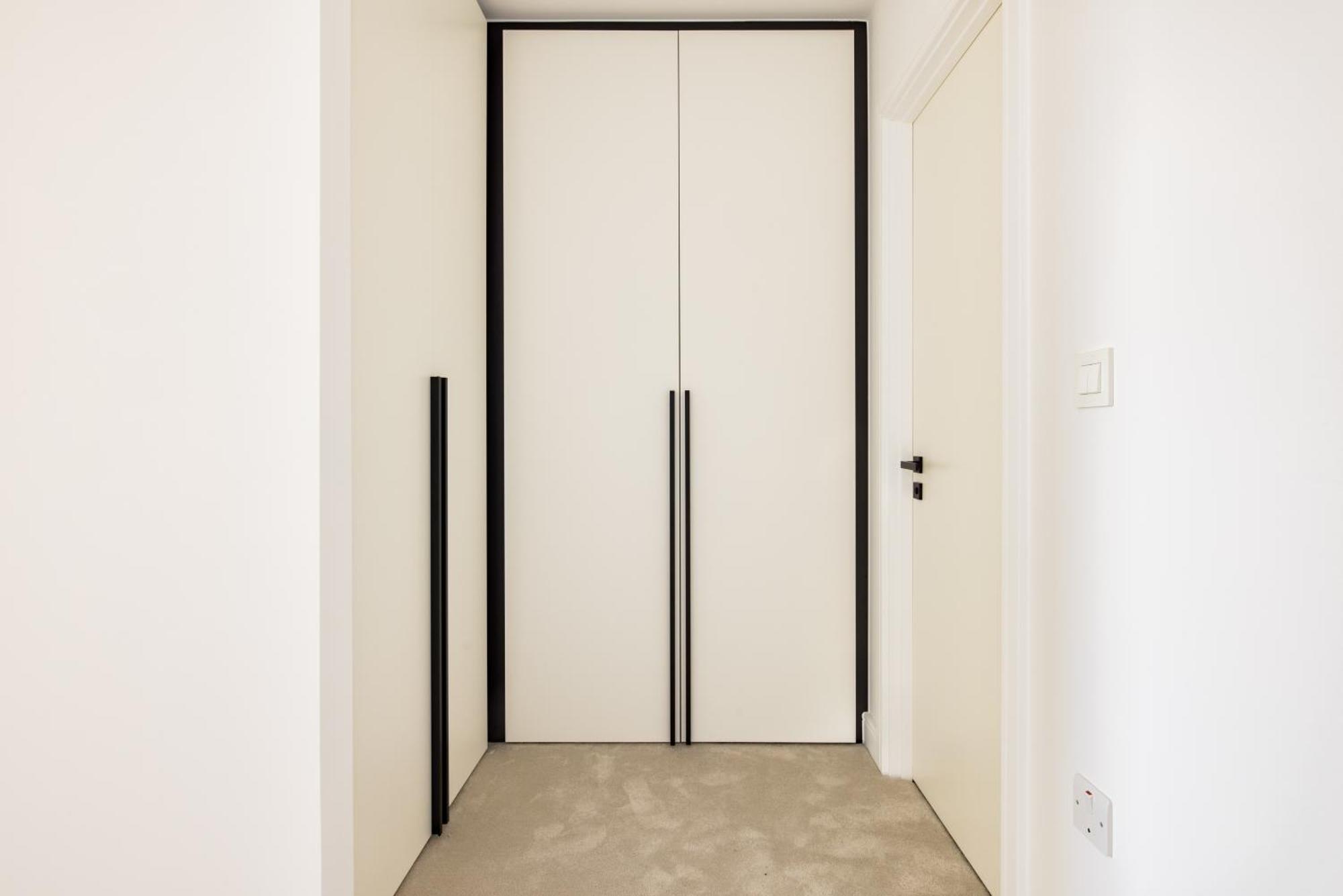 The Wembley Apartment London