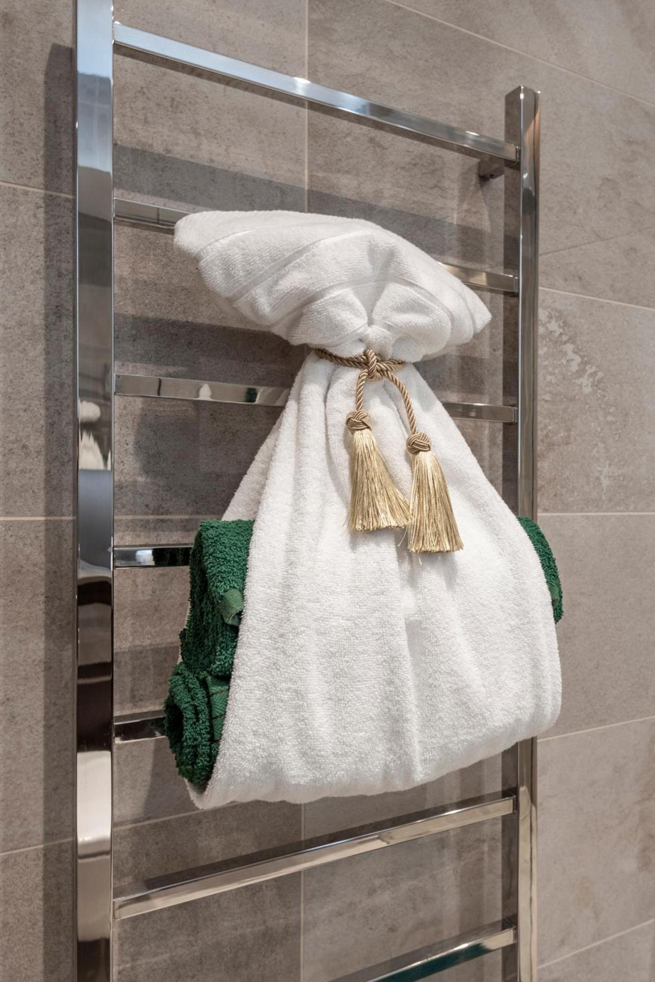Lejlighed The Embassy Two Bedrooms Devereux Residences *