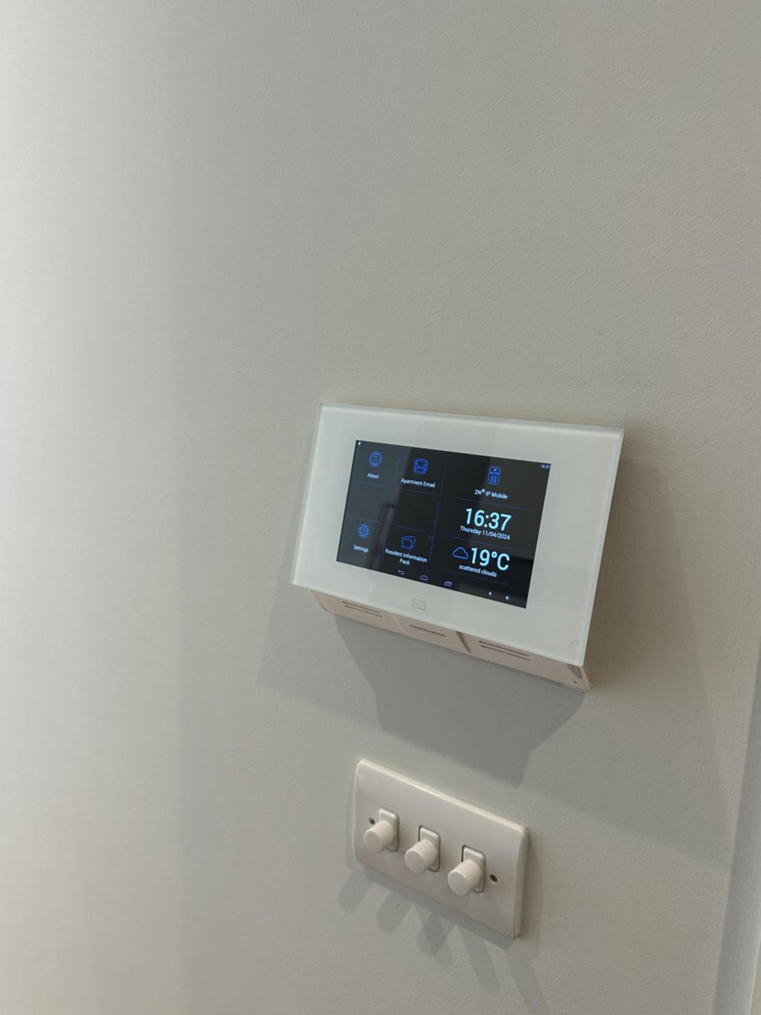 Modern In Kensington Apartment London