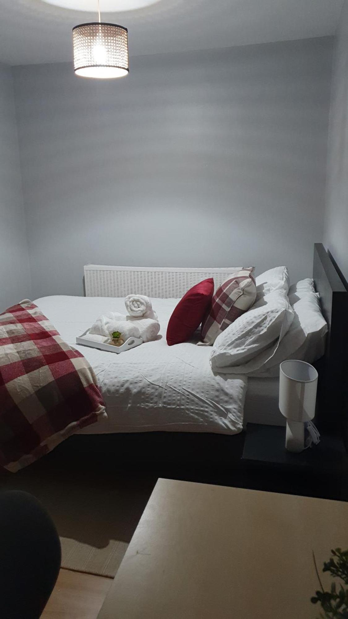 Yolo House Pensionat London