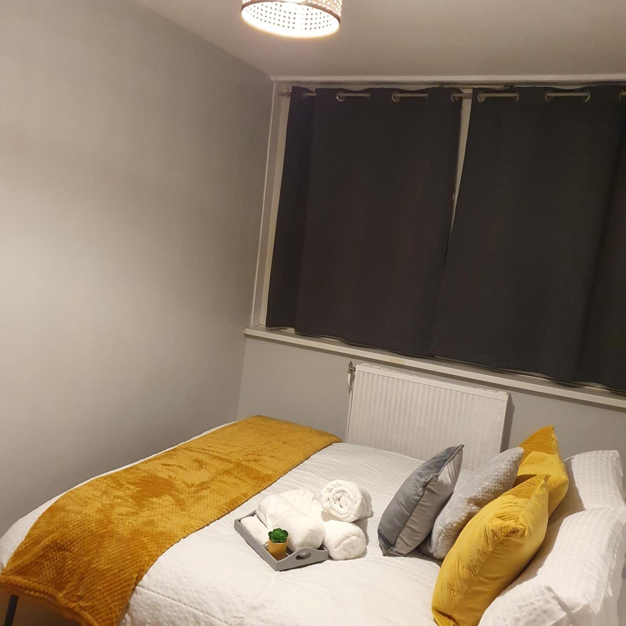 Guest house Yolo House