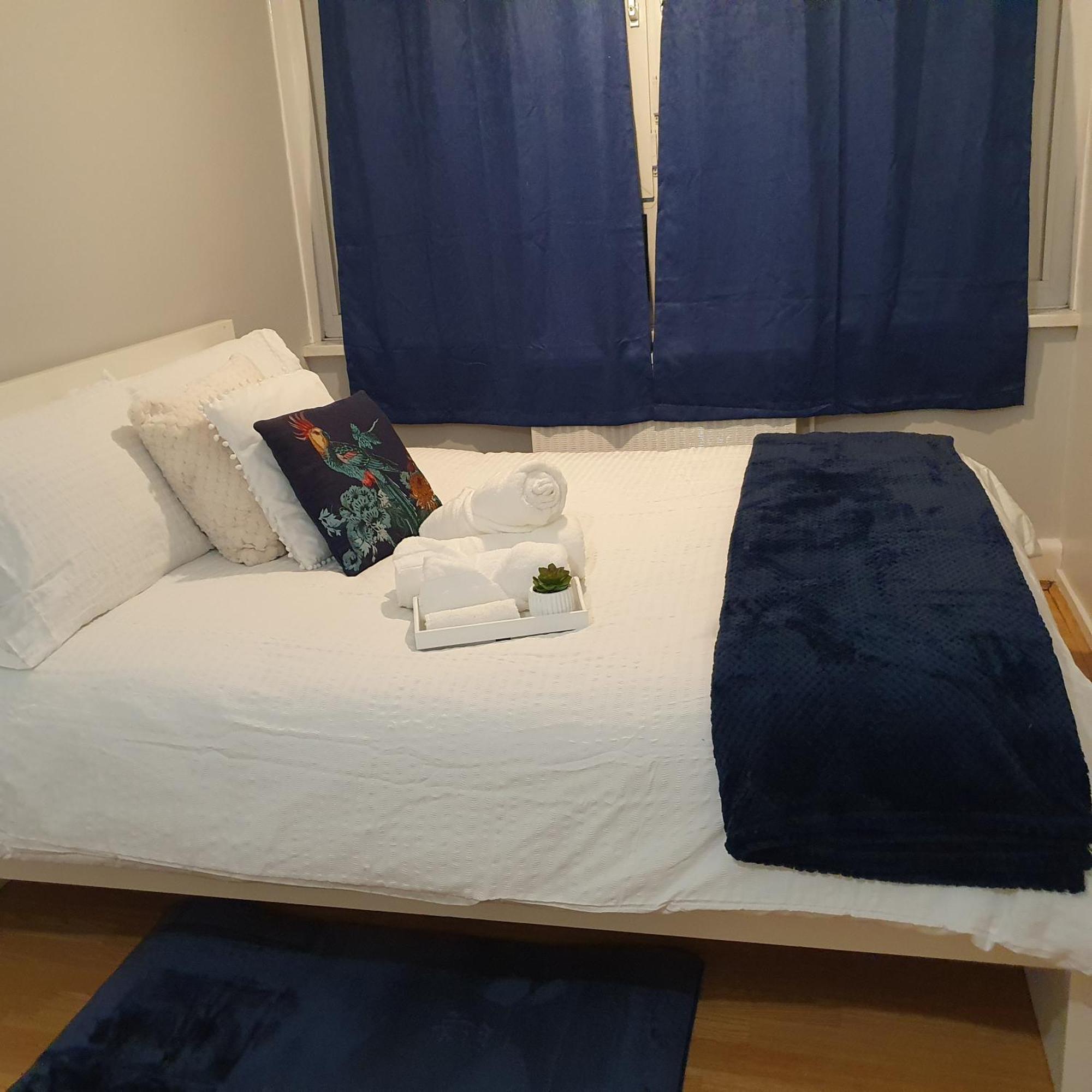 Yolo House Guest house London