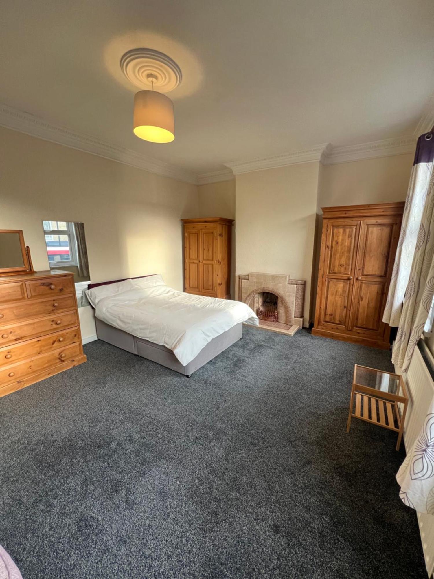 Apartment Sweet Homes London