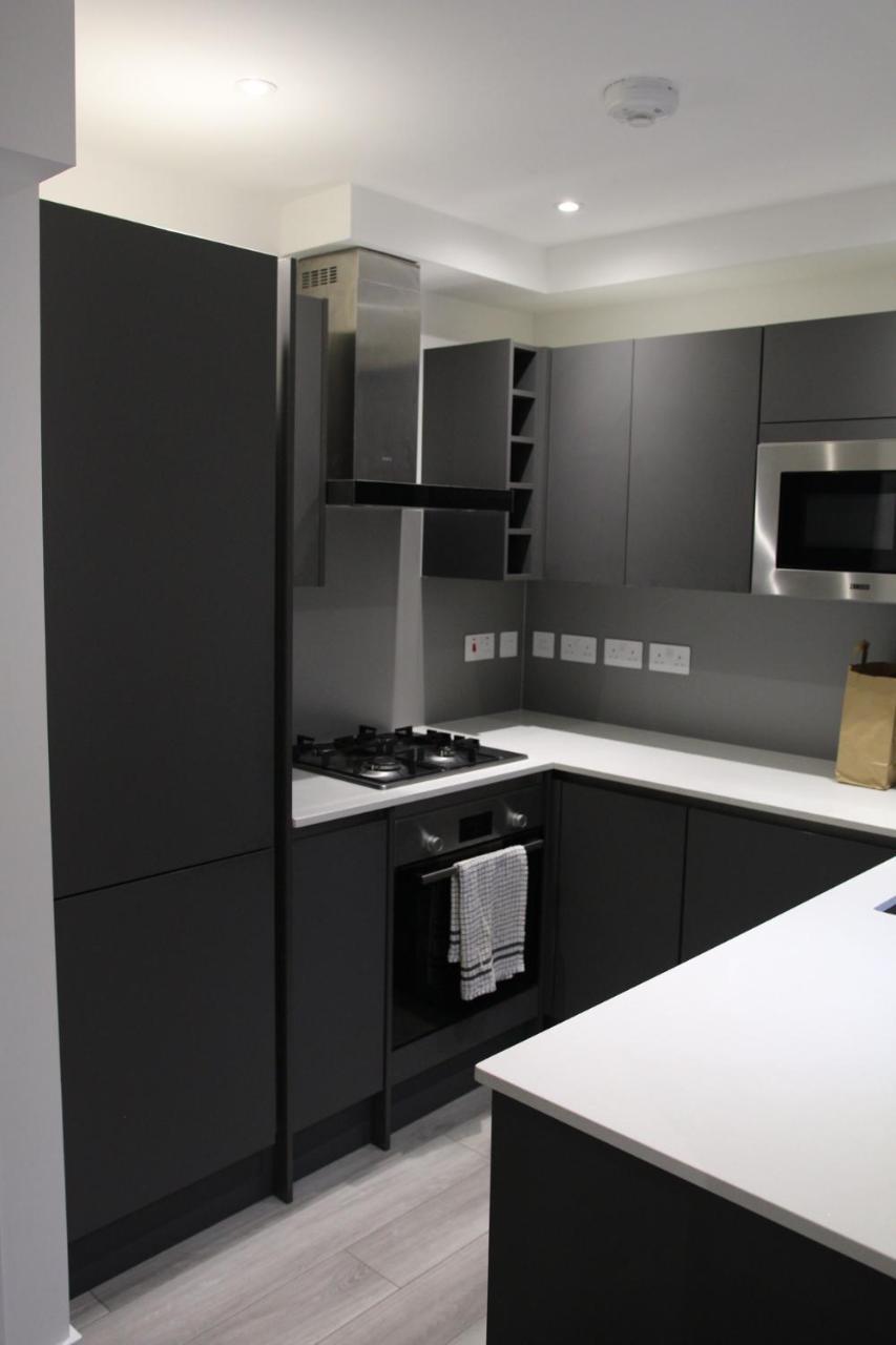 Appartement Brand New Greenwich House-heart Of London-great Connections To Londen