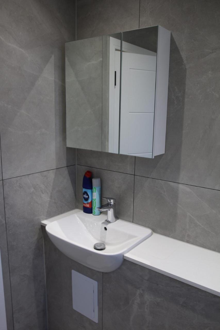 Appartement Brand New Greenwich House-heart Of London-great Connections To Londen