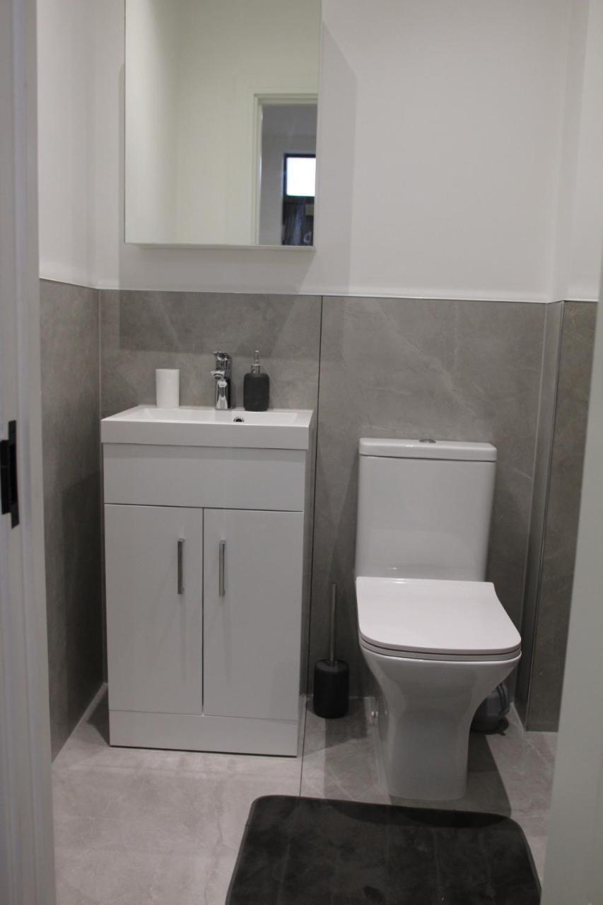 Brand New Greenwich House-heart Of London-great Connections To Appartement *