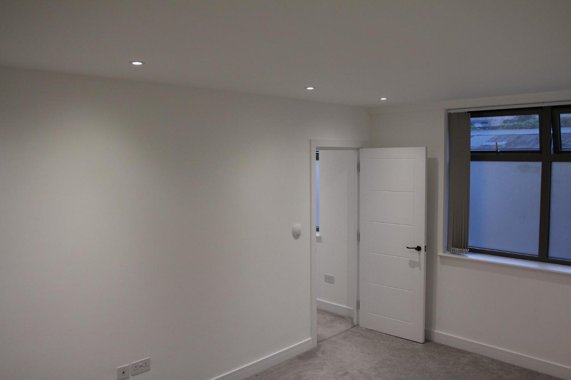 Brand New Greenwich House-heart Of London-great Connections To Appartement Londen