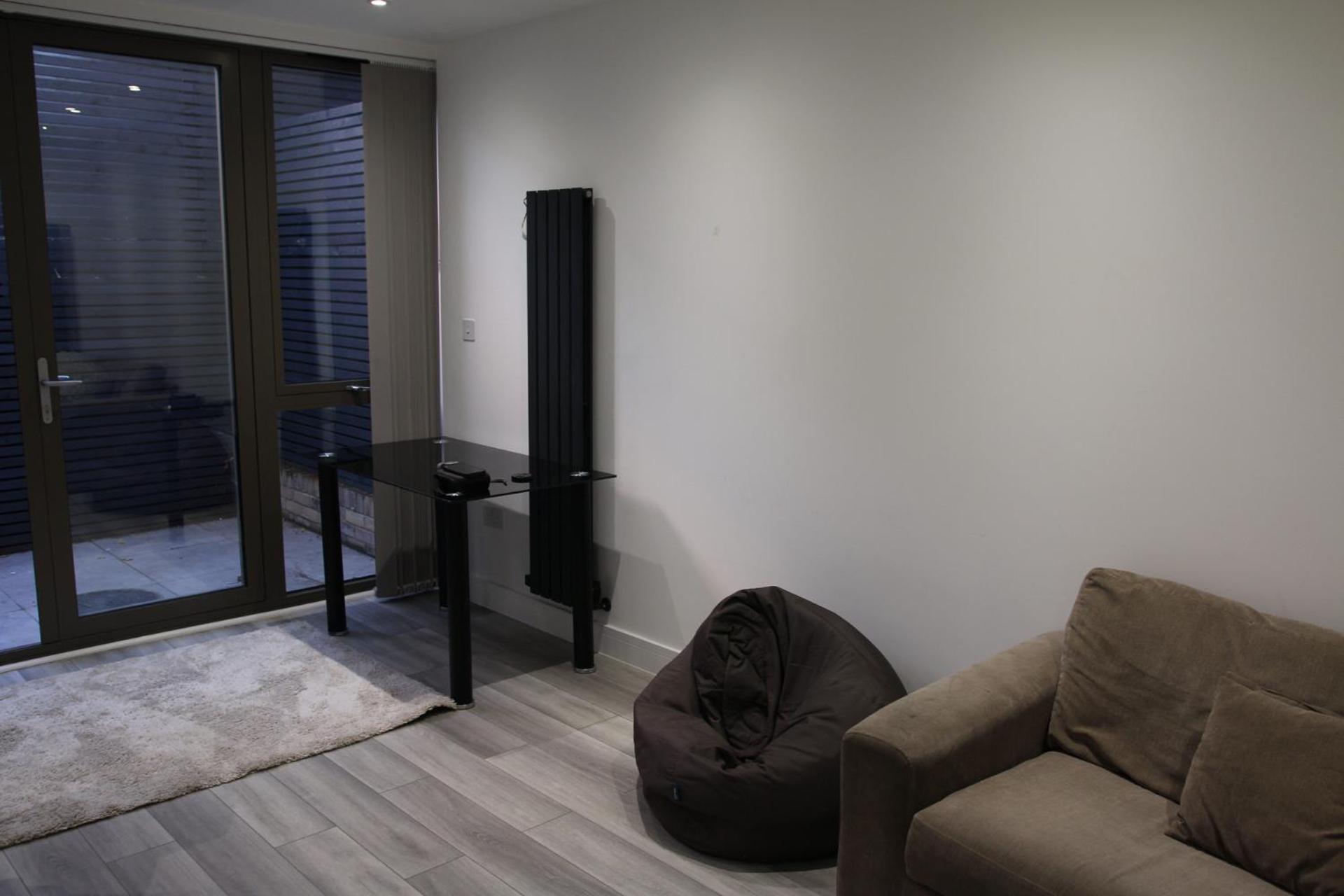 Brand New Greenwich House-heart Of London-great Connections To * Londen