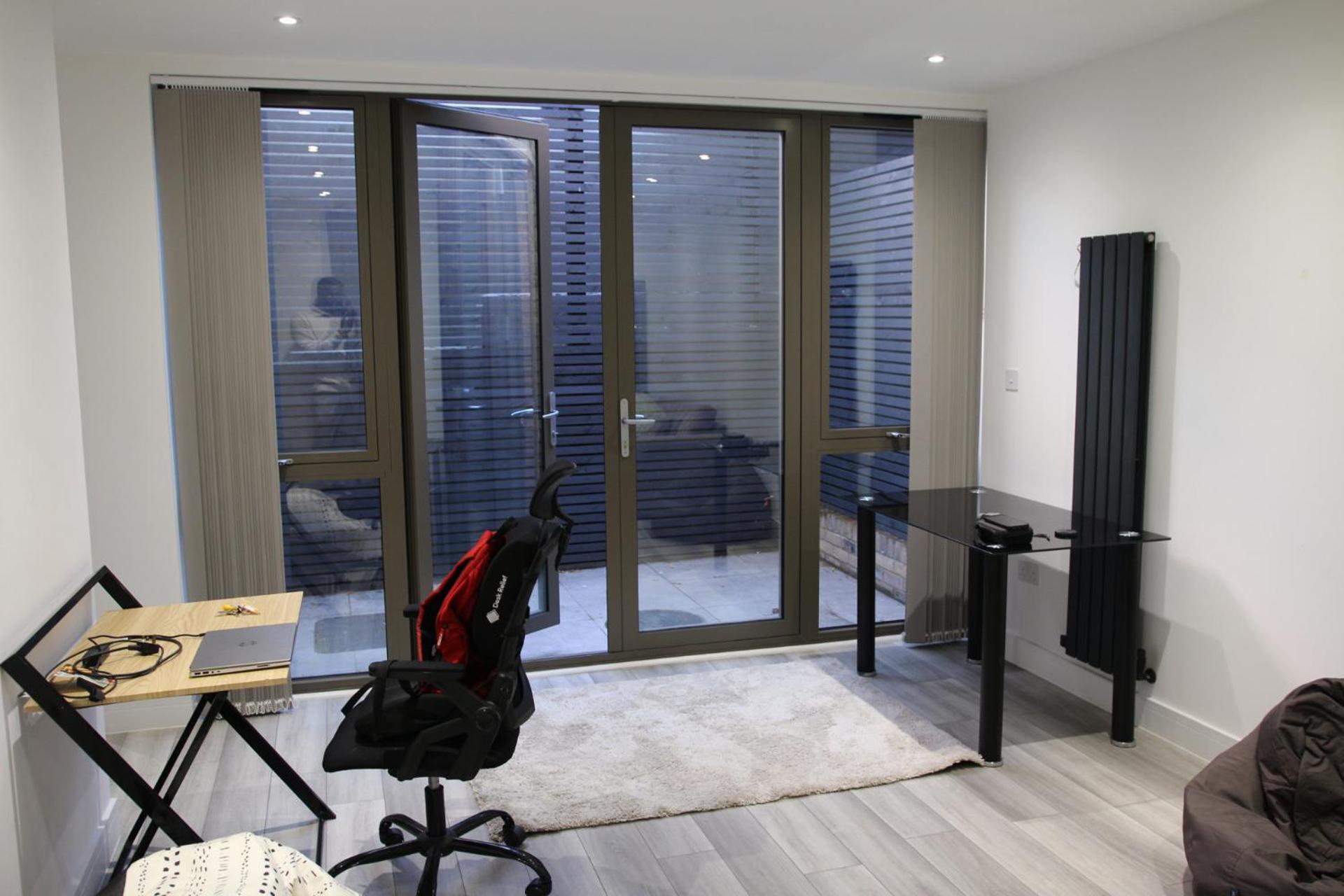 Brand New Greenwich House-heart Of London-great Connections To * Londen