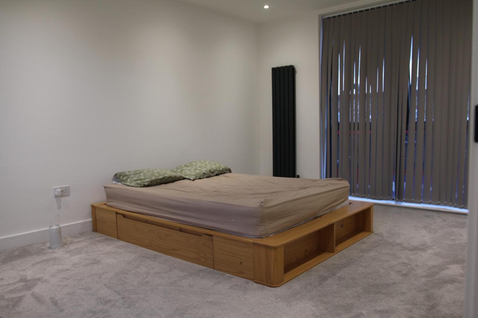 Brand New Greenwich House-heart Of London-great Connections To Appartement