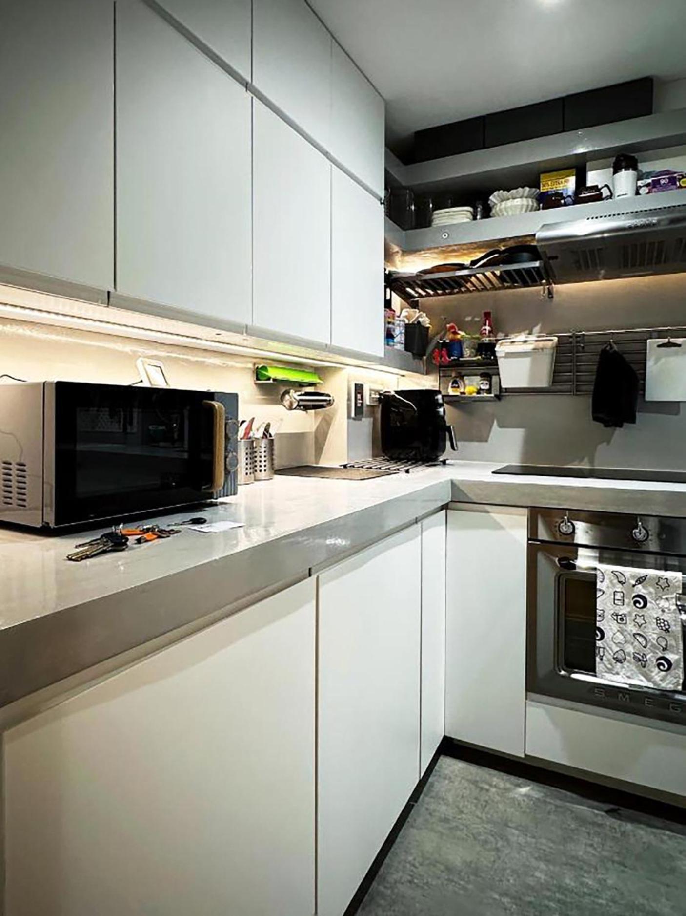 Apartment Wades Place E14 London