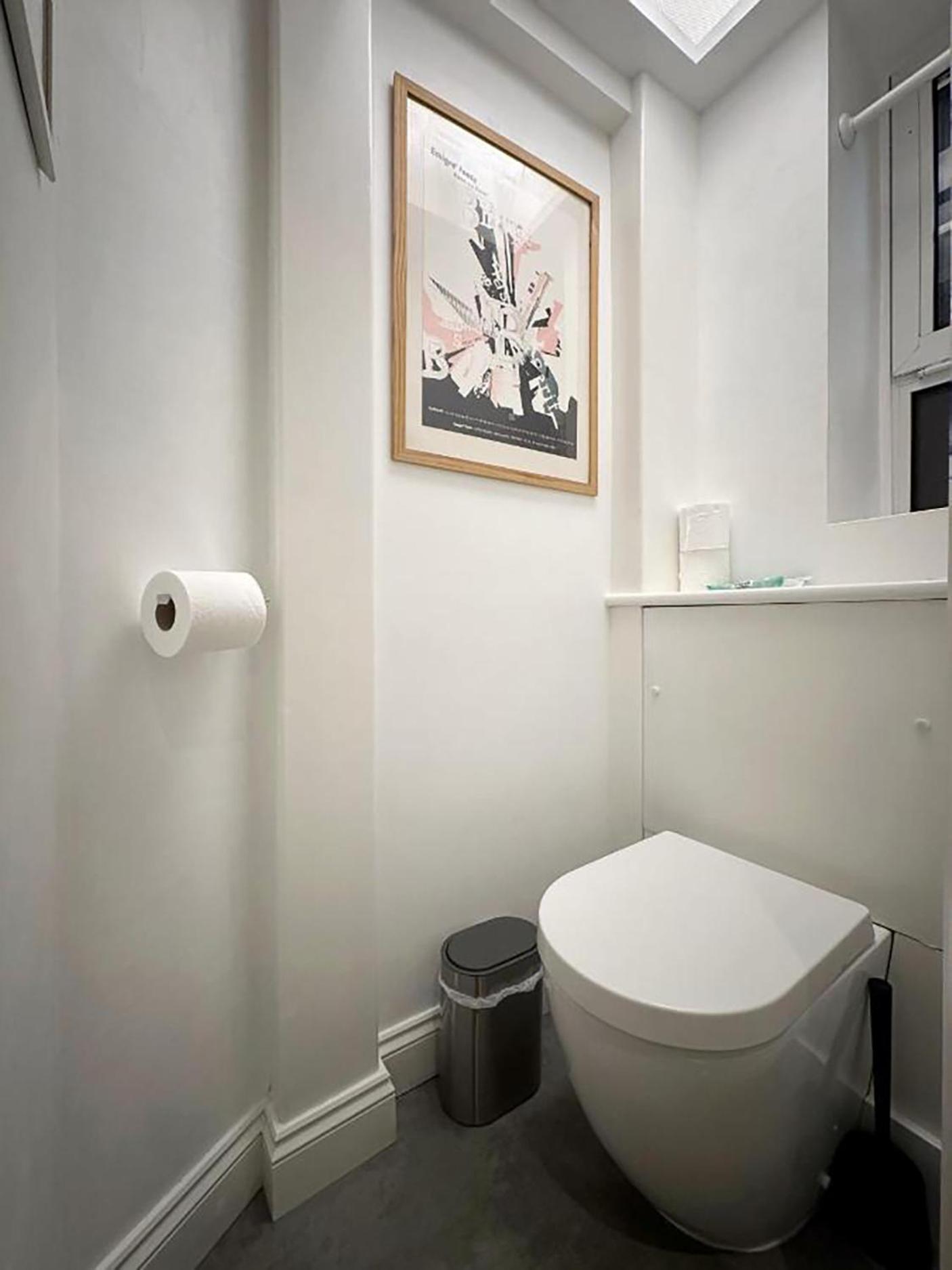 Wades Place E14 * London