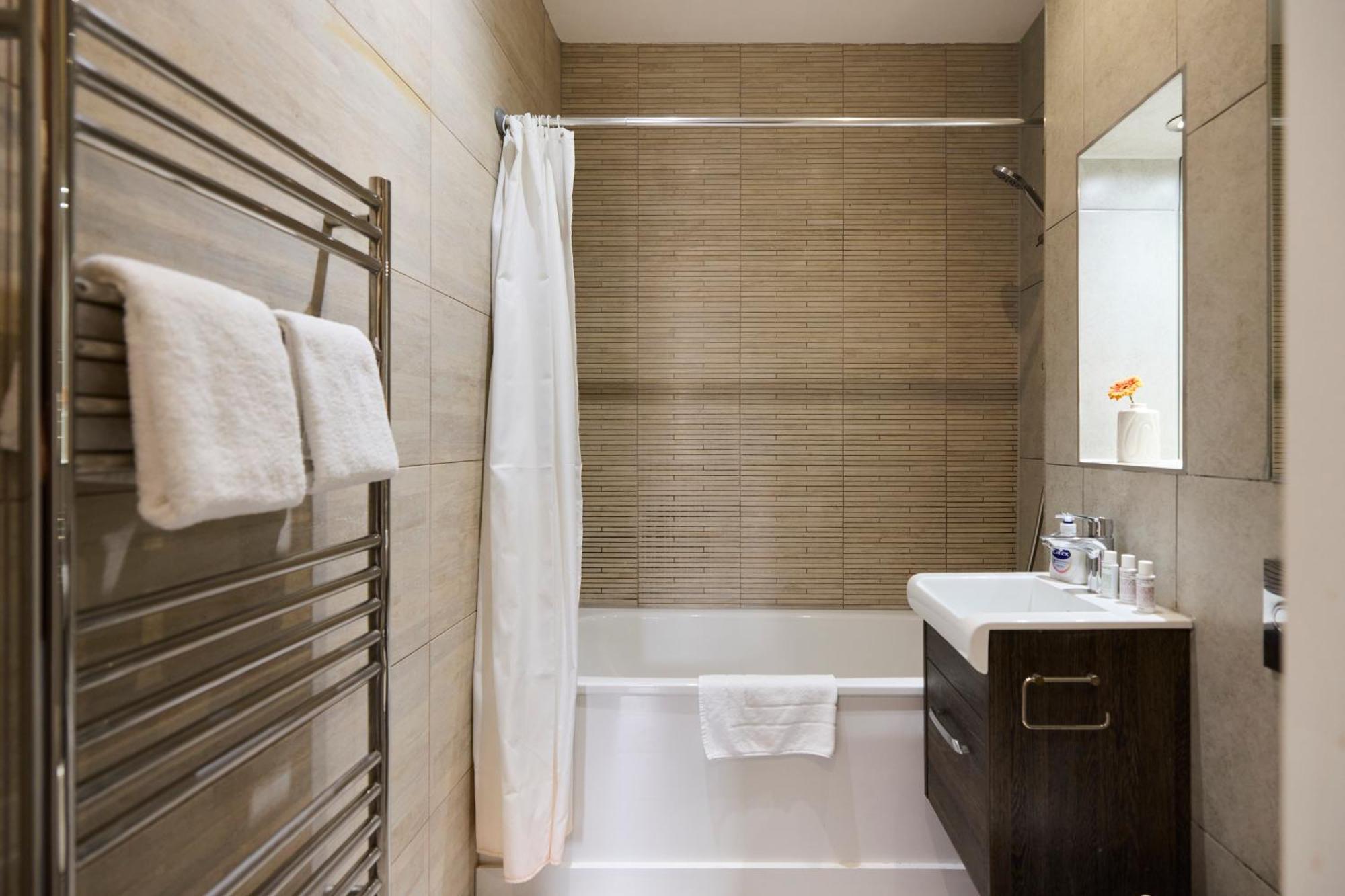 Lejlighed The Harlesden Breakout - Glamorous 2bdr Flat