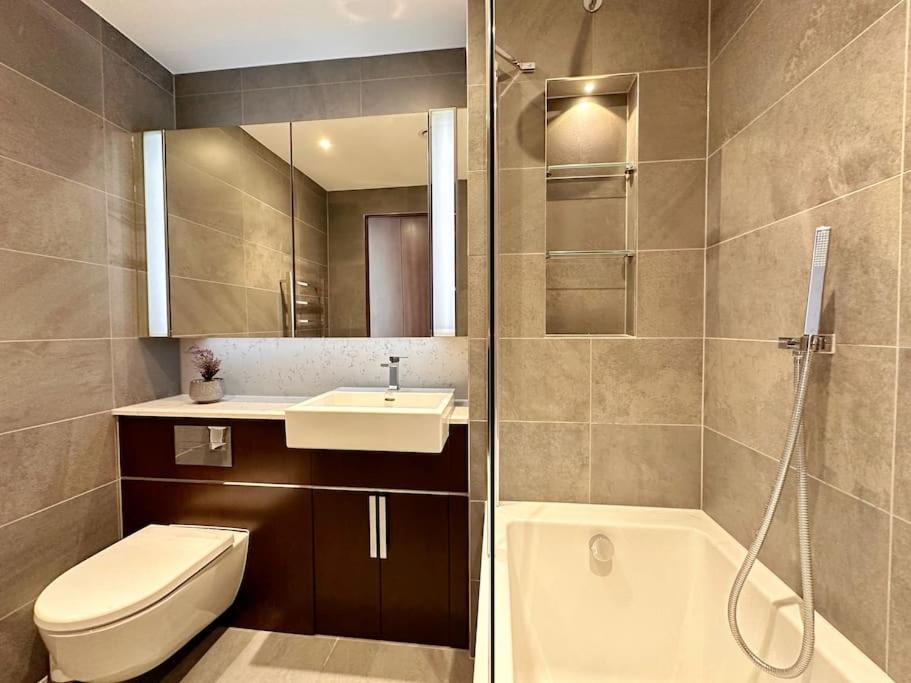 Appartamento Luxurious And Spacious Near Us Embassy *