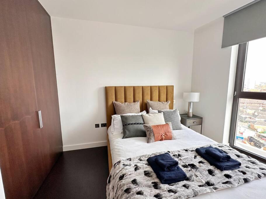 Luxurious And Spacious Near Us Embassy Appartamento Londra