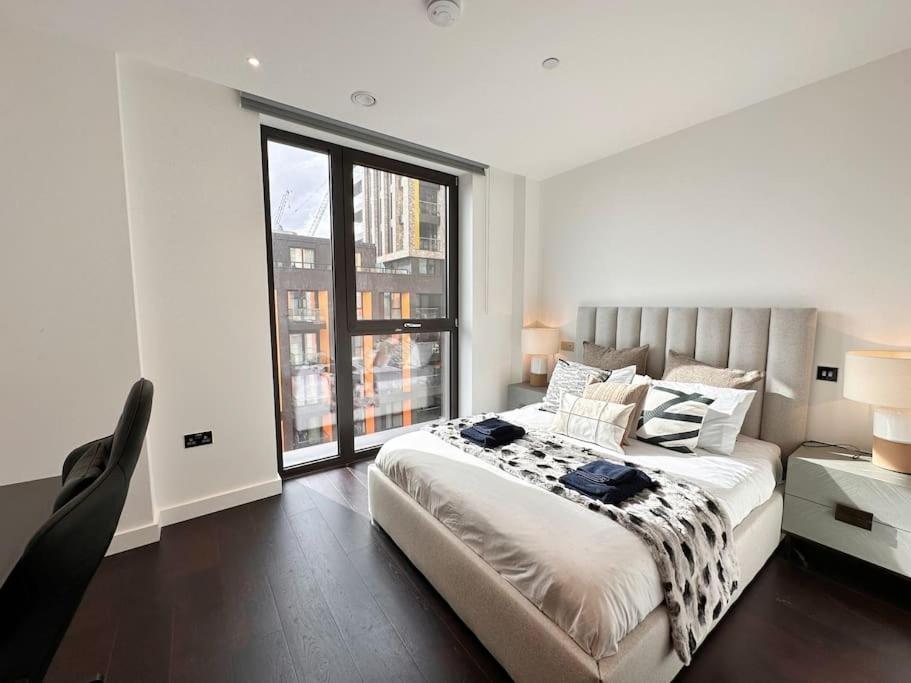 Appartamento Luxurious And Spacious Near Us Embassy *