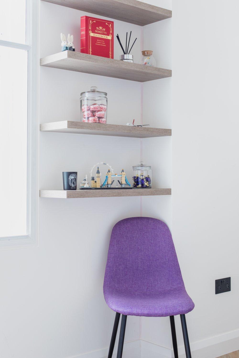 Modern & At Charing Cross Leilighet *