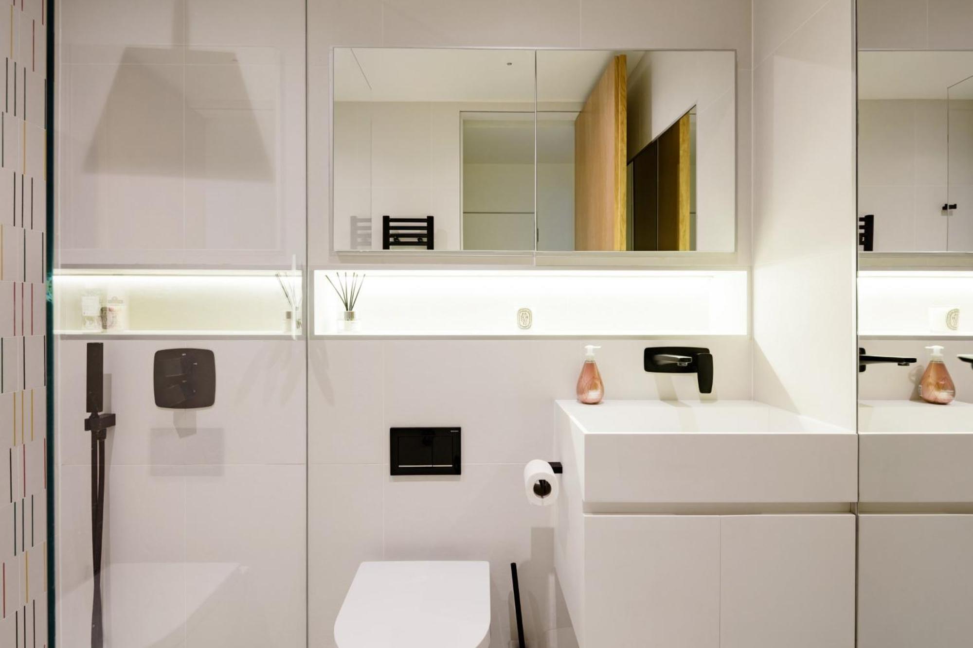 Modern & At Charing Cross * London