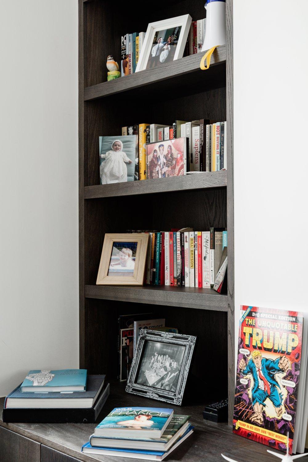 Modern & At Charing Cross Leilighet *