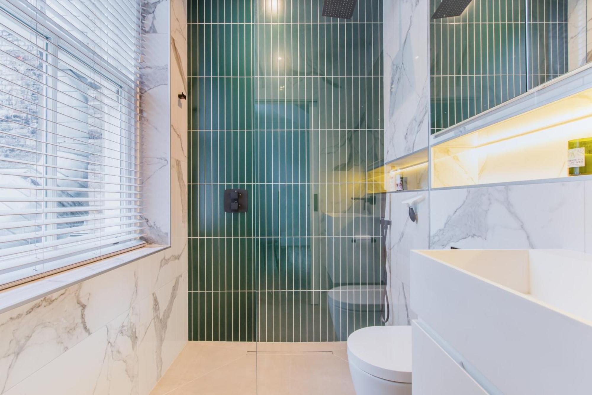 Leilighet Modern & At Charing Cross London
