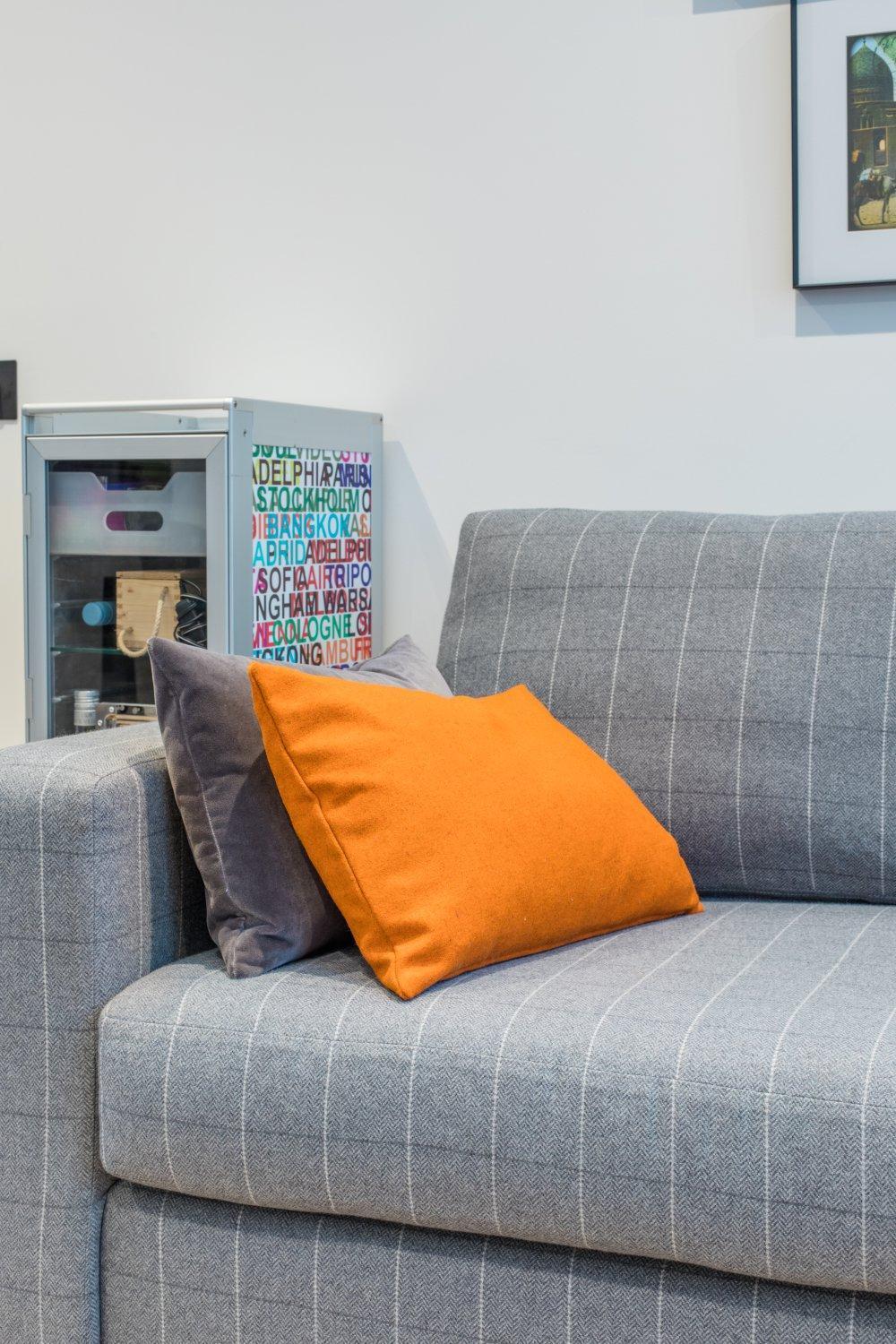 Leilighet Modern & At Charing Cross