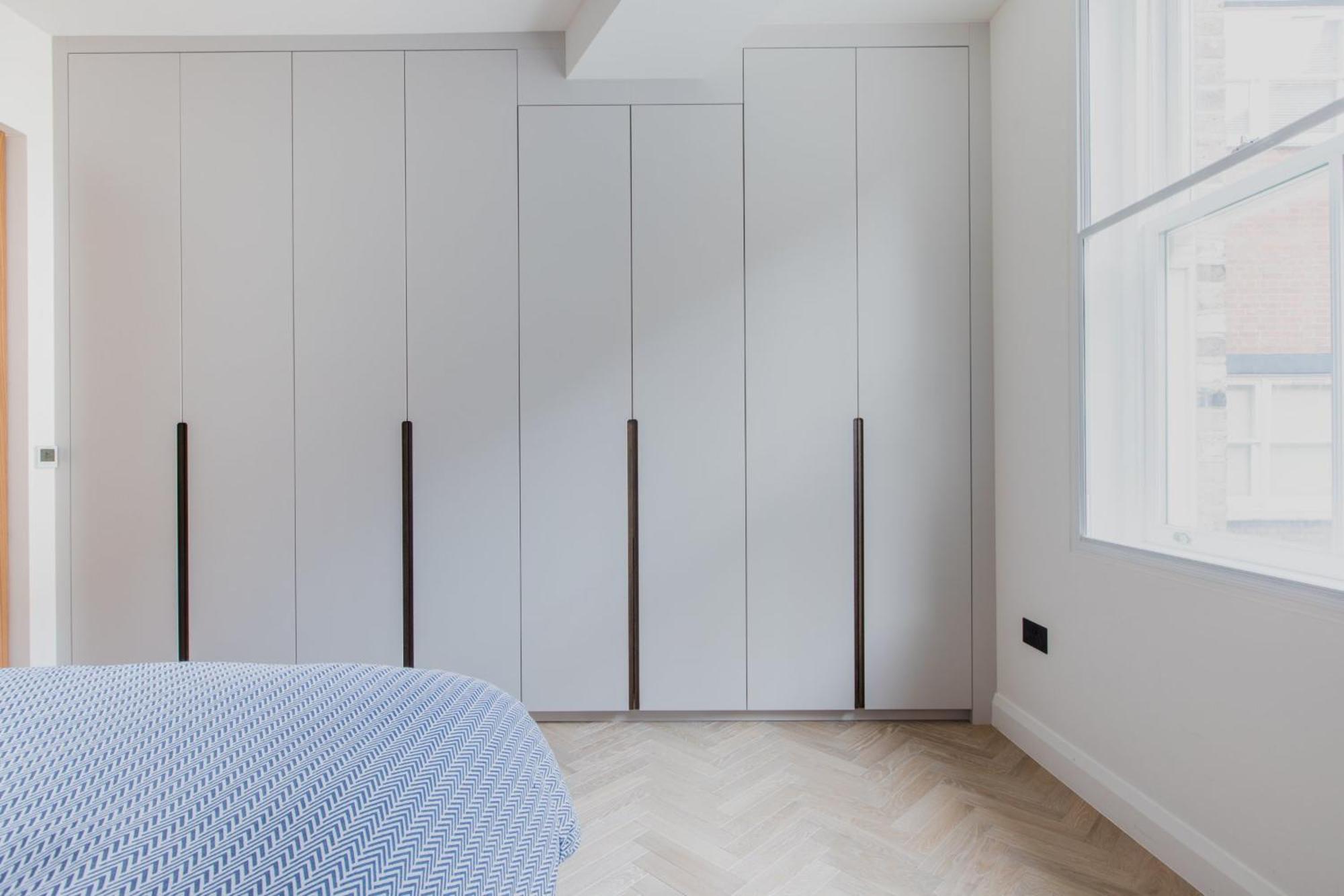 Modern & At Charing Cross Leilighet *
