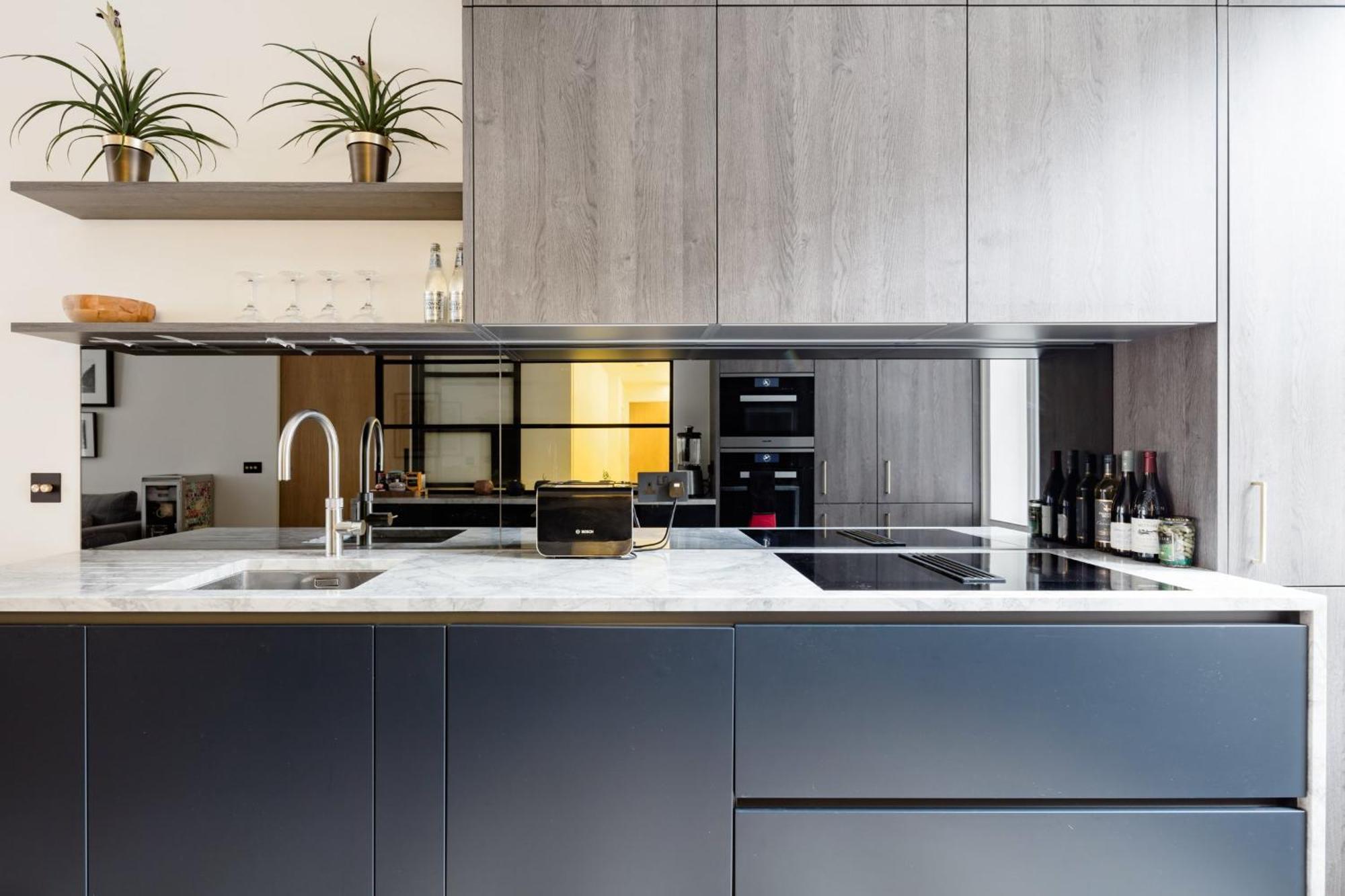 Leilighet Modern & At Charing Cross London