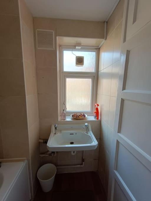 Apartment Spacious 3 Bed Flat Opp Springfield Park, Hackney. *