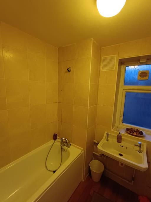 Spacious 3 Bed Flat Opp Springfield Park, Hackney. Apartment London