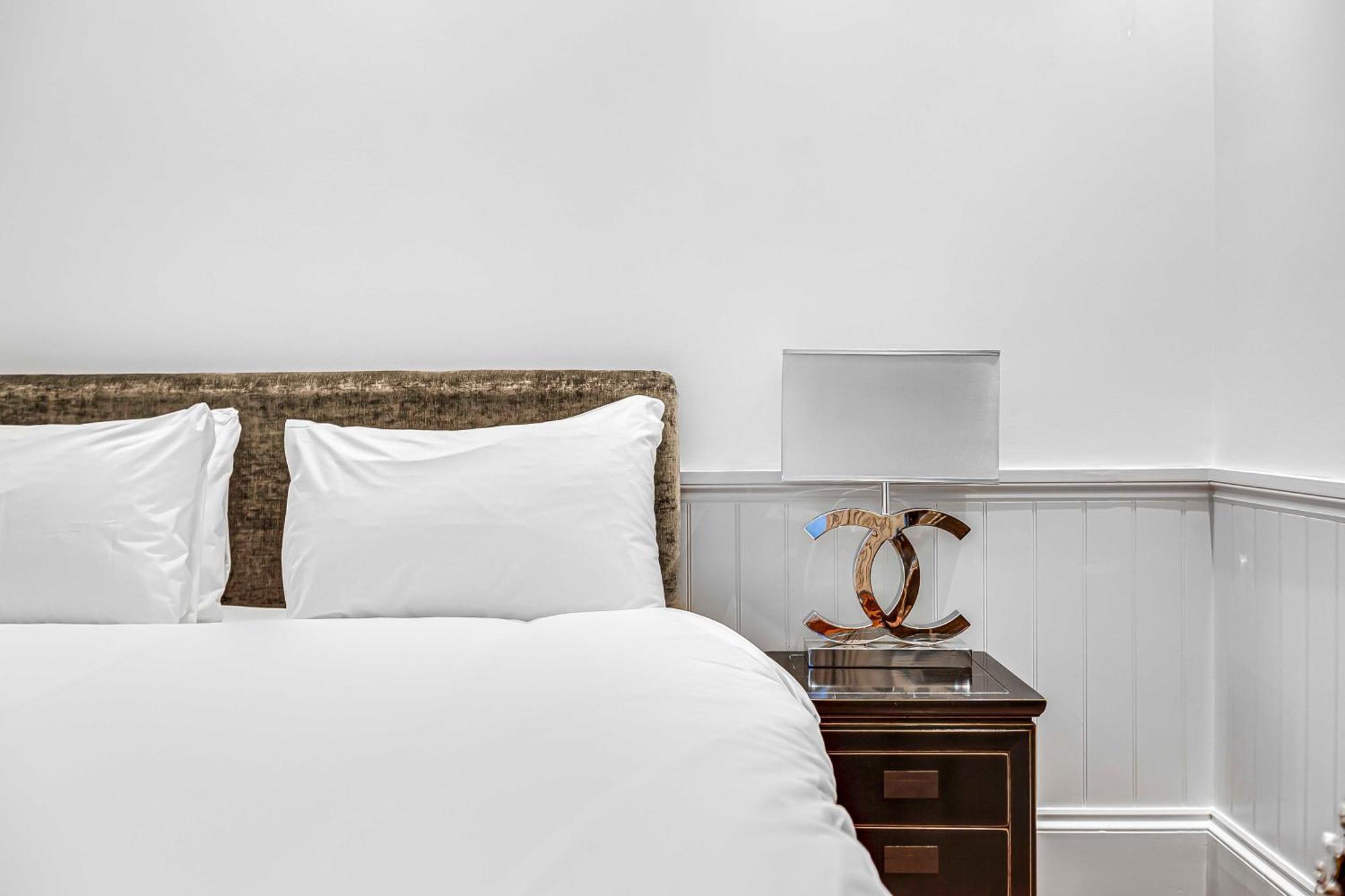 Appartement Ivy Queen's Gate 2 Pro-managed *