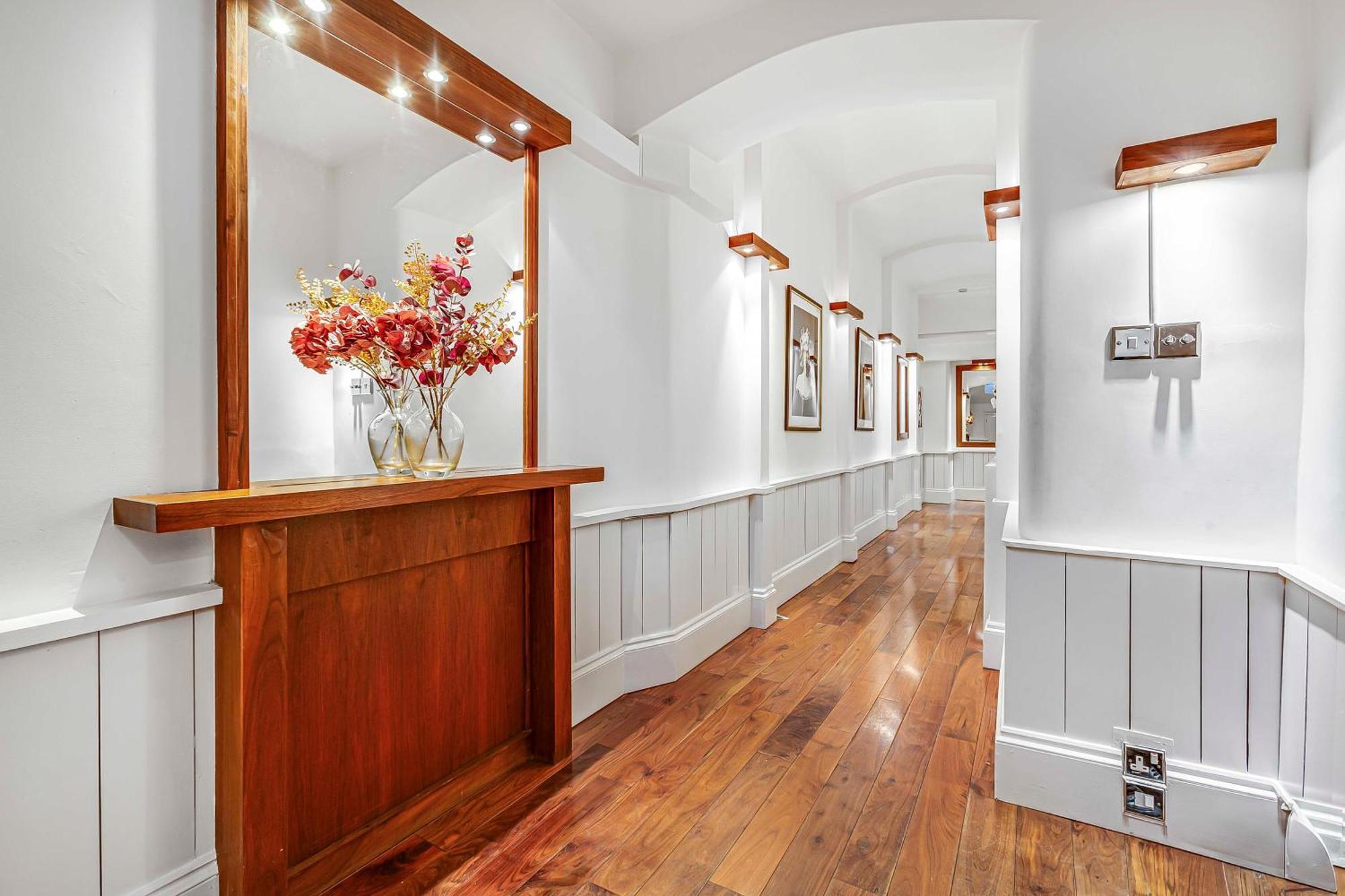 Appartement Ivy Queen's Gate 2 Pro-managed *