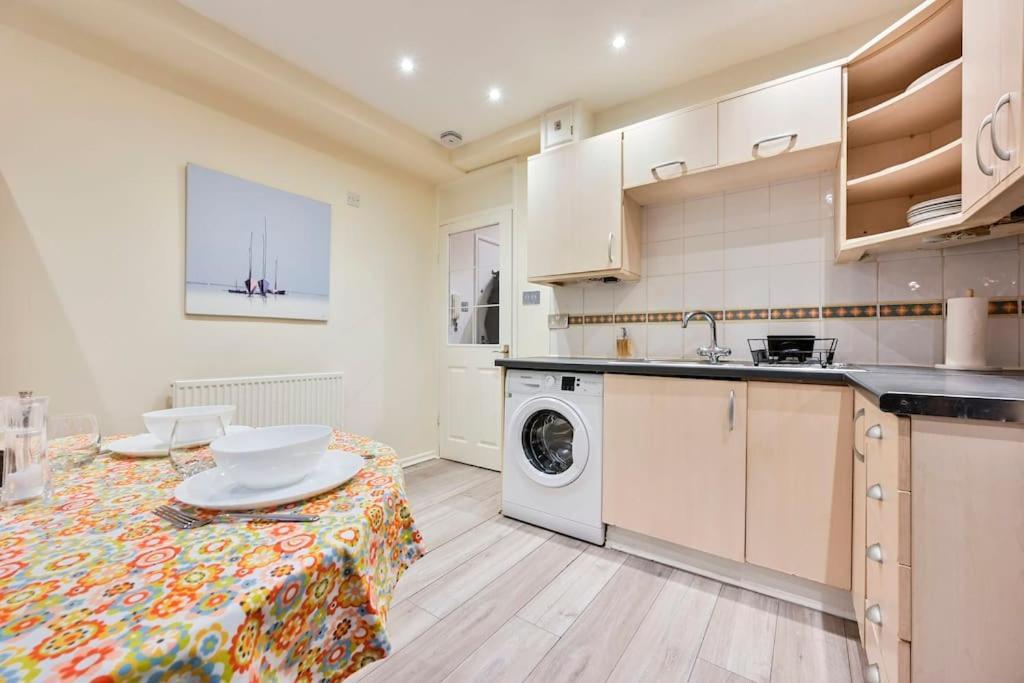 Lejlighed Charming In The Heart Of Paddington