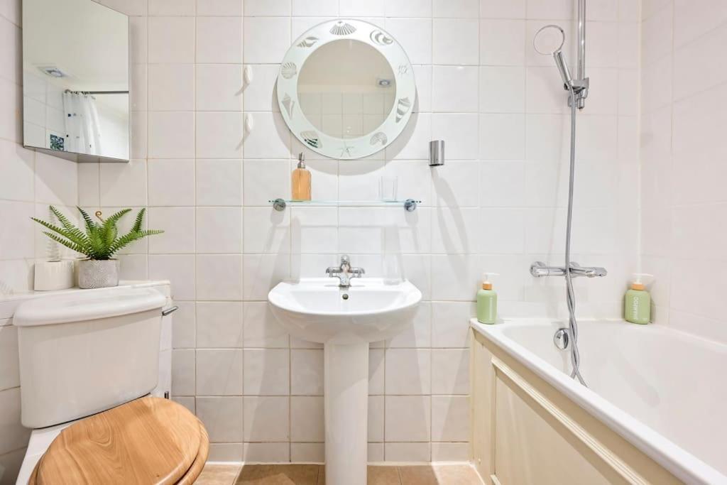 Charming In The Heart Of Paddington *