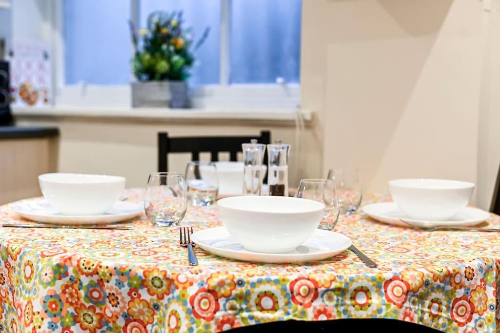 Lejlighed Charming In The Heart Of Paddington London