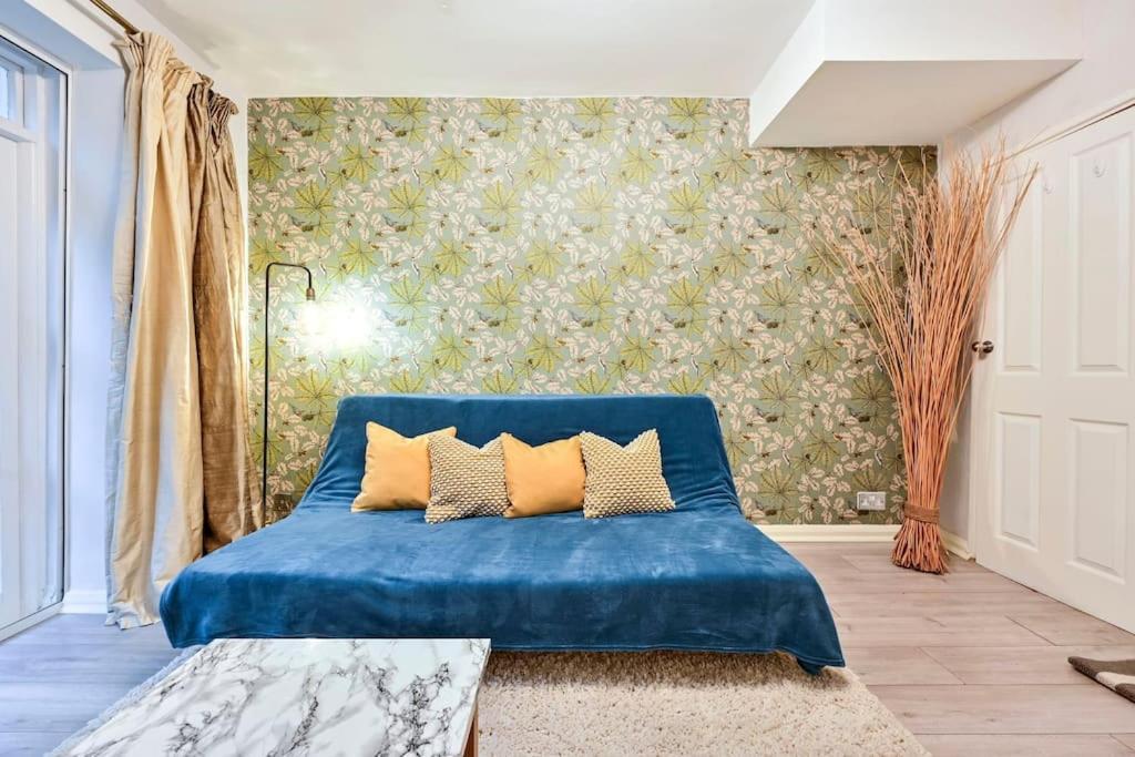 Charming In The Heart Of Paddington Lejlighed London