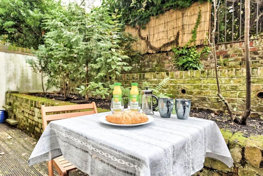 Lejlighed Charming In The Heart Of Paddington *