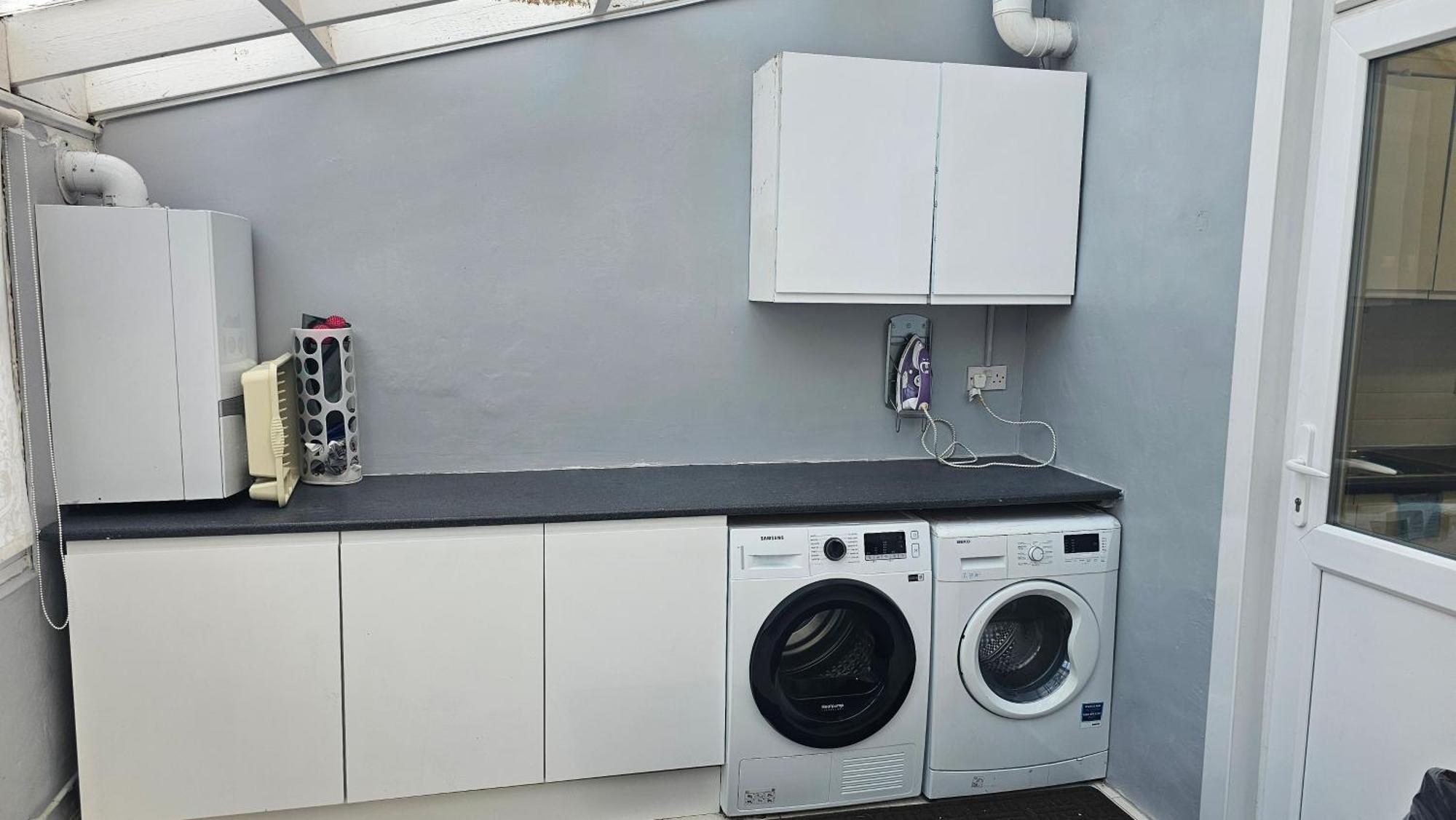 Cosy Family Appartement Londres
