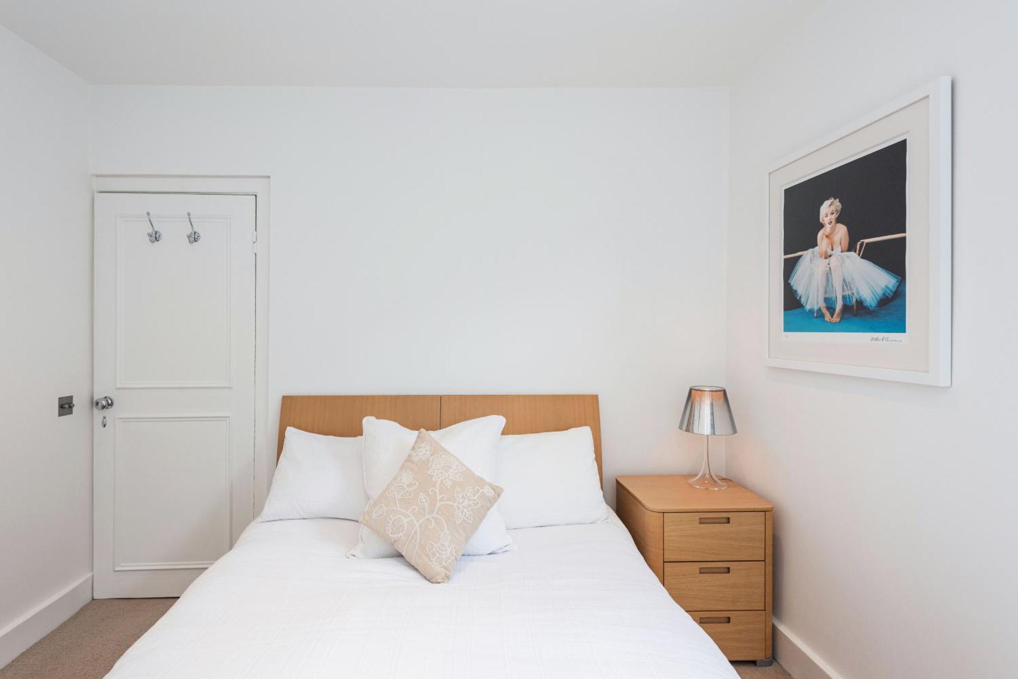 Apartment Ivy Parson's Pro-managed *
