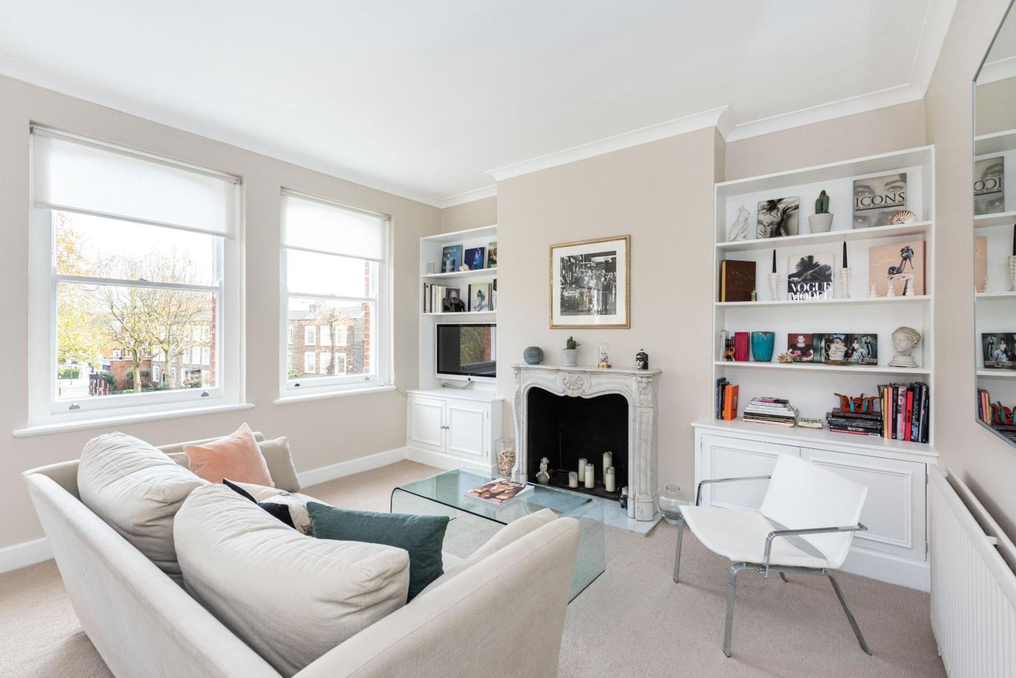 Ivy Parson's Pro-managed London