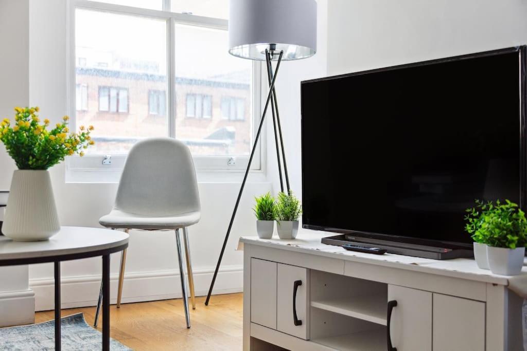 Luxury Urban Living - 1 Bdr Appartement *